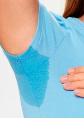 Cura para la HIPERHIDROSIS / Cure for Hyperhidrosis